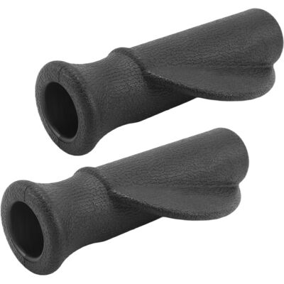 10x(2 Pcs Universal Rollator Hand Grip, -Slip Rolling Walker Hand Grips4165 10x(2 Pcs Universal Rollator Hand Grip, -Slip Rolling Walker Hand Grips4165