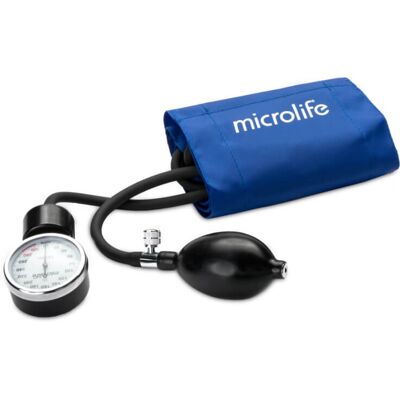 Microlife Bp Ag1-30 Aneroid Blood Pressure Kit Microlife Bp Ag1-30 Aneroid Blood Pressure Kit