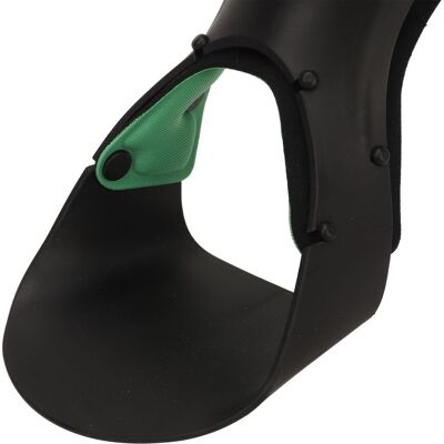 Adjustable Left Foot Drop Brace Lightweight Support For Stroke Recovery Popular Adjustable Left Foot Drop Brace Lightweight Support For Stroke Recovery Popular