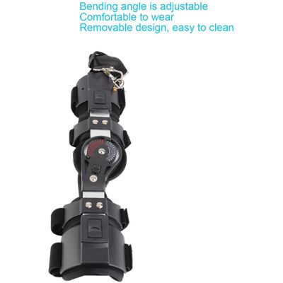 Elbow Support Brace Adjustable Arm Injury Recovery Elbow Brace Stabilizer (Left) Elbow Support Brace Adjustable Arm Injury Recovery Elbow Brace Stabilizer (Left)