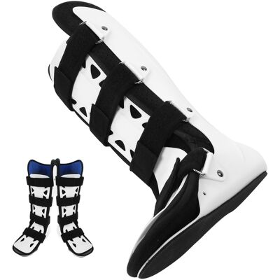 Foot Drop Corrector Varus Valgus Ankle Brace Fracture Ankle Joint Fixation Supp Foot Drop Corrector Varus Valgus Ankle Brace Fracture Ankle Joint Fixation Supp