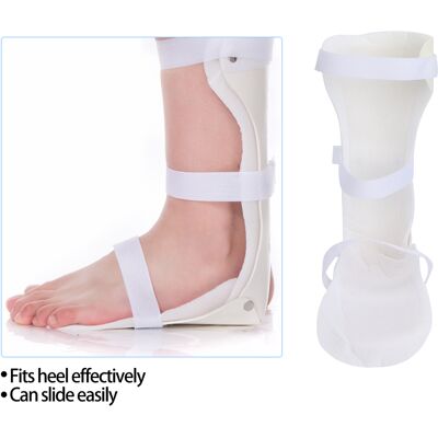 .›foot Orthosis Drop Foot Ankle Support Correction Brace For Achilles Tendon Inj .›foot Orthosis Drop Foot Ankle Support Correction Brace For Achilles Tendon Inj