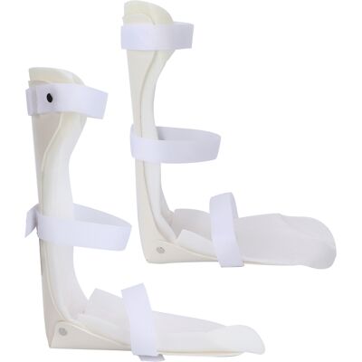 Foot Orthosis Drop Foot Ankle Support Correction Brace For Achilles Tendon I Hen Foot Orthosis Drop Foot Ankle Support Correction Brace For Achilles Tendon I Hen