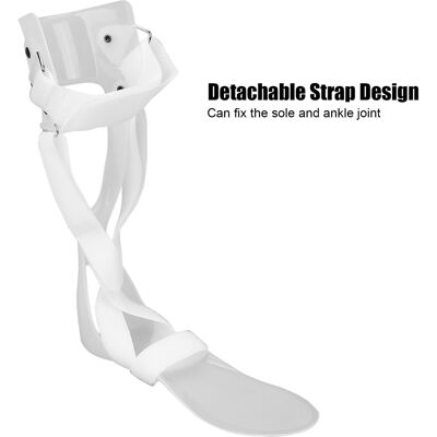 .›foot Drop Brace Support Professional Men Women Breathable Adjustable Ankle Foo .›foot Drop Brace Support Professional Men Women Breathable Adjustable Ankle Foo
