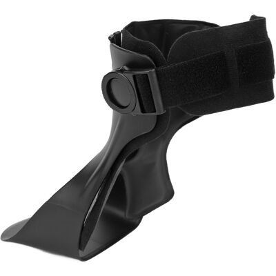 Drop Foot Brace Orthosis Inflatable Gasbag Double Sides Buckle Balance Foot New Drop Foot Brace Orthosis Inflatable Gasbag Double Sides Buckle Balance Foot New