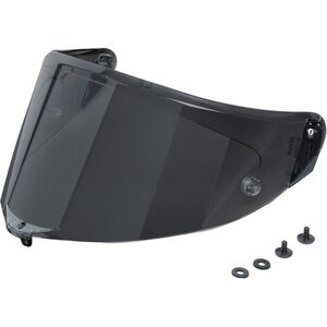 Agv Race 3 Tinted Visor Racing Kit Smoke For Gp R / Corsa R Motorcycle Helmets Agv Race 3 Tinted Visor Racing Kit Smoke For Gp R / Corsa R Motorcycle Helmets