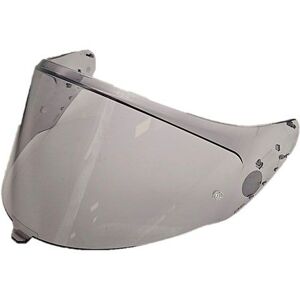 Airoh Matryx Helmet Visor - Gray/Light Smoke - Unisex Airoh Matryx Helmet Visor - Gray/Light Smoke - Unisex