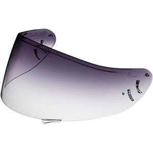 Shoei CW-1 Visor - transparent - helmet accessory Shoei CW-1 Visor - transparent - helmet accessory