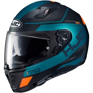 Hjc I-70 Karon Full Face Motorcycle Motorbike Helmet With Pinlock Size Xxl Hjc I-70 Karon Full Face Motorcycle Motorbike Helmet With Pinlock Size Xxl