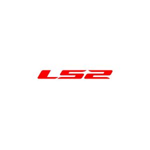 LS2 Helmet Visor Pinlock 70 Max Vision - Helmet Accessory LS2 Helmet Visor Pinlock 70 Max Vision - Helmet Accessory