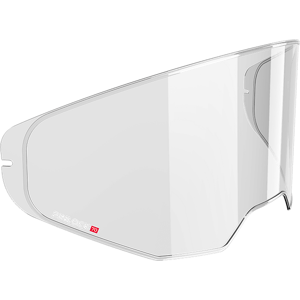 Airoh Mathisse Helmet Pinlock Original 70 Fog Resistant Lens Insert Clear Airoh Mathisse Helmet Pinlock Original 70 Fog Resistant Lens Insert Clear