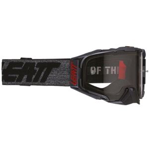 Leatt 2024 Goggles Velocity 6.5 Graphene - Grey Anti-Fog Lens Mx Motocross Leatt 2024 Goggles Velocity 6.5 Graphene - Grey Anti-Fog Lens Mx Motocross