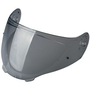 Caberg Anti Scratch Visor Light Smoke With Pins For Horus X Motorcycle Helmets Caberg Anti Scratch Visor Light Smoke With Pins For Horus X Motorcycle Helmets