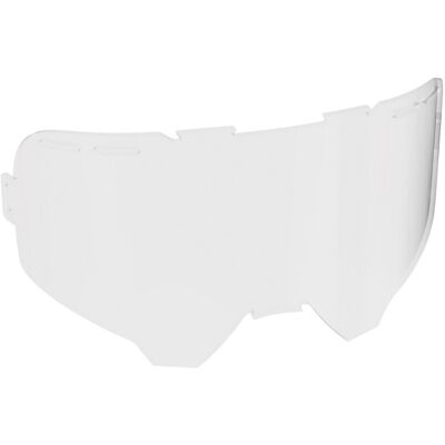 Leatt MTB Clear Lens 83% - One Size Clear - Lenses Leatt MTB Clear Lens 83% - One Size Clear - Lenses