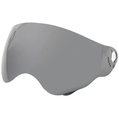 Caberg Stunt Model Visor - Grey - Unisex Caberg Stunt Model Visor - Grey - Unisex