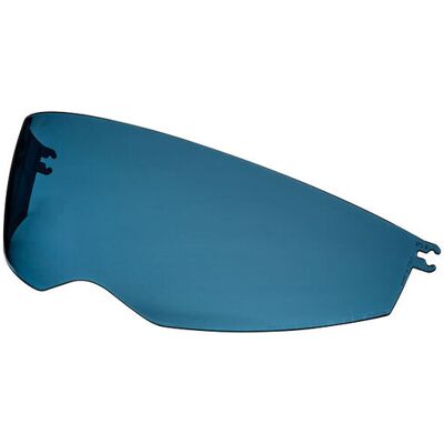 X-Lite X-522 Ultra Carbon Sunglasses Visor - Green - Unisex X-Lite X-522 Ultra Carbon Sunglasses Visor - Green - Unisex
