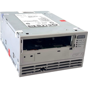 HP 400/800 Ultrium 960 Lto-3 Scsi Lvd Single Ended Internal Tape Drive - 973605- HP 400/800 Ultrium 960 Lto-3 Scsi Lvd Single Ended Internal Tape Drive - 973605-