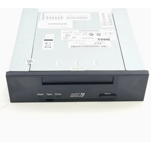 Dell Dat72 36-72gb Cd72lwh Scsi Lvd/se Dat Internal Tape Drive - Ff589 Dell Dat72 36-72gb Cd72lwh Scsi Lvd/se Dat Internal Tape Drive - Ff589