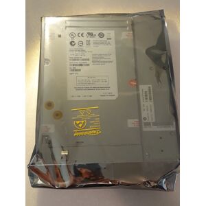 HP C0h27a 2.50 Tb (Native) /6.25 Tb (Compressed) Lto-6 Tape Drive Lto6 HP C0h27a 2.50 Tb (Native) /6.25 Tb (Compressed) Lto-6 Tape Drive Lto6