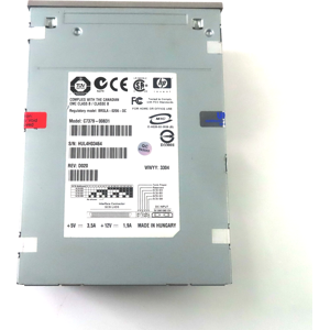 HP Lto2 Ultrium460 Scsi 200/400gb Tape Drive For Msl6000 - C7379-00831 HP Lto2 Ultrium460 Scsi 200/400gb Tape Drive For Msl6000 - C7379-00831