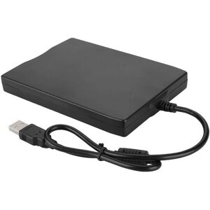 3x(Usb Floppy Disk Reader Drive 3.5in External Portable 1.44 Mb Fdd4396 3x(Usb Floppy Disk Reader Drive 3.5in External Portable 1.44 Mb Fdd4396
