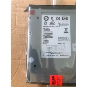 Eh919a I Hp Lto-4 Ultrium 4 1760 Tape Drive Sas 5.25\" 1/2h Internal Eh919b Lto4 Eh919a I Hp Lto-4 Ultrium 4 1760 Tape Drive Sas 5.25\" 1/2h Internal Eh919b Lto4