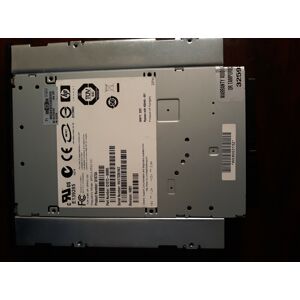 HP Q1573a Dat160 Internal Scsi Tape Drive 80/160gb 450446-001 5.25\ HP Q1573a Dat160 Internal Scsi Tape Drive 80/160gb 450446-001 5.25\