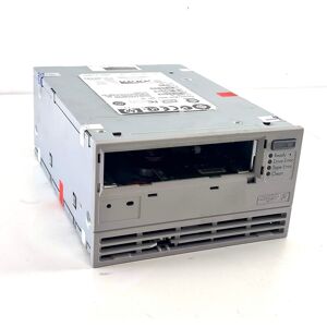 HP 400/800 Ultrium 960 Lto-3 Scsi Lvd Single Ended Internal Tape Drive - 973605- HP 400/800 Ultrium 960 Lto-3 Scsi Lvd Single Ended Internal Tape Drive - 973605-