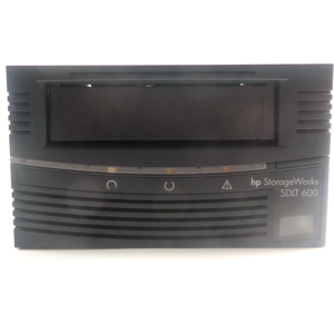 HP Storageworks Sdlt600 300/600gb Scsi Lvd Internal Tape Drive -360286-002 HP Storageworks Sdlt600 300/600gb Scsi Lvd Internal Tape Drive -360286-002