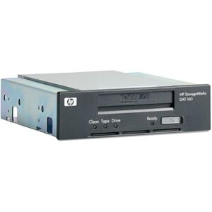 HP Q1580a Q1580b Dat160 Internal Usb Tape Drive 80/160gb 393642-001 HP Q1580a Q1580b Dat160 Internal Usb Tape Drive 80/160gb 393642-001