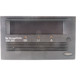 HP 160/320gb Super Dlt Scsi (68 Pin) Lvd (Internal) Tape Drive - 257321-001 HP 160/320gb Super Dlt Scsi (68 Pin) Lvd (Internal) Tape Drive - 257321-001