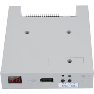 Sfr1m2-Fu 1.2mb Usb Ssd Floppy Drive Emulator Plug And Play For Flat Knitt Am Sfr1m2-Fu 1.2mb Usb Ssd Floppy Drive Emulator Plug And Play For Flat Knitt Am
