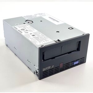 Lenovo Lto-3 400/800gb Scsi Lvd/se Fh (Black Bezel) Internal Tape Drive - 25r0023 Lenovo Lto-3 400/800gb Scsi Lvd/se Fh (Black Bezel) Internal Tape Drive - 25r0023