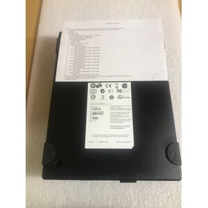 HP Eh848a Lto3 Ultrium 920 (400gb/800gb) Sas External Tape Drive Lto-3 HP Eh848a Lto3 Ultrium 920 (400gb/800gb) Sas External Tape Drive Lto-3