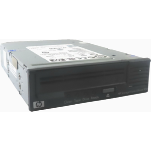 HP Storageworks Ultrium 920 Lto-3 400/800gb Internal Scsi Tape Drive - Eh841a HP Storageworks Ultrium 920 Lto-3 400/800gb Internal Scsi Tape Drive - Eh841a