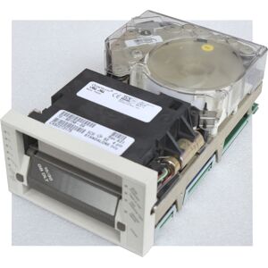 Quantum Th3aa 70-60158-04 15/30gb Dlt Drive Bandlaufwerk 70-60159-02 Scsi 50-Pin Quantum Th3aa 70-60158-04 15/30gb Dlt Drive Bandlaufwerk 70-60159-02 Scsi 50-Pin
