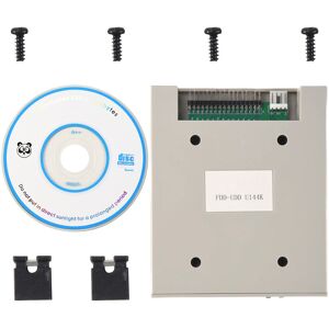 Eilasung 3x( Fdd-Udd U144k 1.44mb Usb Ssd Floppy Drive Emulator For Industrial7522 Eilasung 3x( Fdd-Udd U144k 1.44mb Usb Ssd Floppy Drive Emulator For Industrial7522
