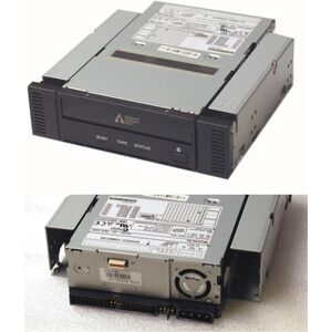 90gb Ide Pata Ait Tape Drive Bandlaufwerk Sony Sdx-420c 35/90gb Internal St3 90gb Ide Pata Ait Tape Drive Bandlaufwerk Sony Sdx-420c 35/90gb Internal St3