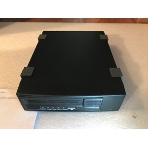 HP Eh958b Lto5 Ultrium 3000 Sas Ext Tape Drive (Tested Internal In Generic Case) HP Eh958b Lto5 Ultrium 3000 Sas Ext Tape Drive (Tested Internal In Generic Case)