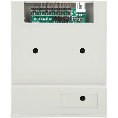 Floppy Drive Emulator Security Data Protection Floppy Disk Drive Industrial Floppy Drive Emulator Security Data Protection Floppy Disk Drive Industrial