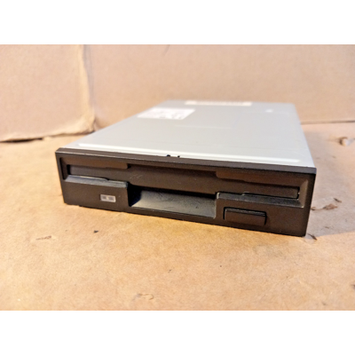 Sony 3.5\" Floppy Disk Drive Mpf920 Internal Desktop Computer Ide Pata Eide White Sony 3.5\" Floppy Disk Drive Mpf920 Internal Desktop Computer Ide Pata Eide White