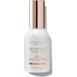 Sculpted By Aimee Connolly Bronze Base Self Tan Drops From Sculpted By Aimee - Fast-Drying, Fragrance Free Sculpted By Aimee Connolly Bronze Base Self Tan Drops From Sculpted By Aimee - Fast-Drying, Fragrance Free