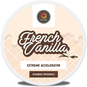 Tan Labs Tanlabs – French Vanilla - Sunbed Cream - Extreme Sunbed Tanning Accelerator Tan Labs Tanlabs – French Vanilla - Sunbed Cream - Extreme Sunbed Tanning Accelerator