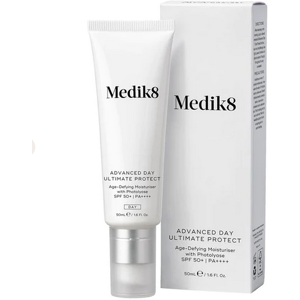 Medik8 Advanced Day Ultimate Protect Spf50 - New Rrp £59 Medik8 Advanced Day Ultimate Protect Spf50 - New Rrp £59