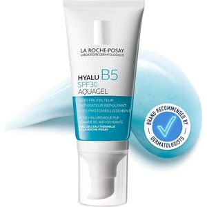 La Roche-Posay Hyalu B5 Aqua Gel Spf30 50ml La Roche-Posay Hyalu B5 Aqua Gel Spf30 50ml