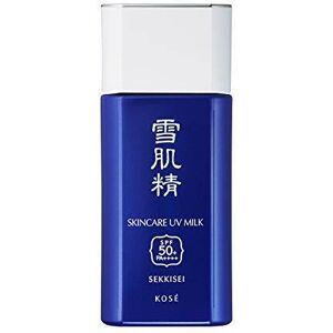 Sekkisei Skin Care Uv Milk Moisturizing Sunscreen Spf50+ Pa++++ Kose From Japan Sekkisei Skin Care Uv Milk Moisturizing Sunscreen Spf50+ Pa++++ Kose From Japan