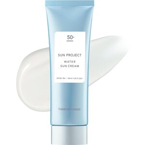 Thankyou Farmer Sun Project Water Sun Cream 120ml Thankyou Farmer Sun Project Water Sun Cream 120ml