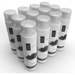 Suntana Self Tan Mousse - Blackberry Fragranced After-Dark - 12 X Retail Pack Suntana Self Tan Mousse - Blackberry Fragranced After-Dark - 12 X Retail Pack