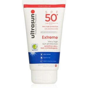 Ultrasun Extreme Spf 50+ Very High Sun Protection 150ml Tube ~ Free P&p Ultrasun Extreme Spf 50+ Very High Sun Protection 150ml Tube ~ Free P&p
