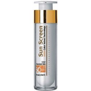 F Frezyderm Dermoceuticals New Frezyderm Sun Screen Color Velvet Face Spf 50 Pn B00uhrotmg A V High Qualit F Frezyderm Dermoceuticals New Frezyderm Sun Screen Color Velvet Face Spf 50 Pn B00uhrotmg A V High Qualit